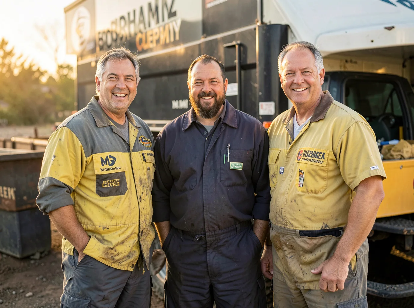 Sewage Cleanup company in Cambria, WI