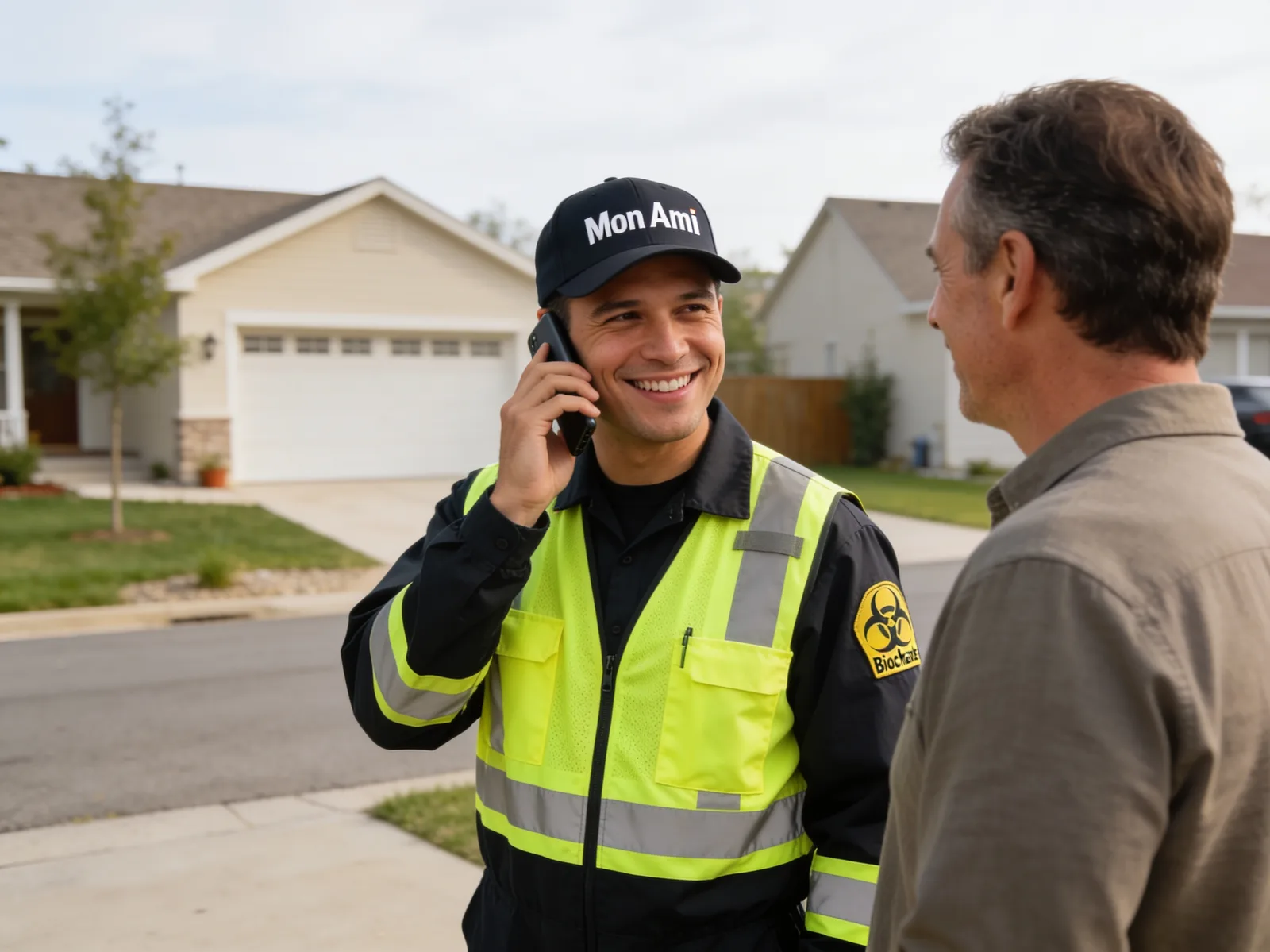 Sewage Cleanup Cambria, WI FAQs